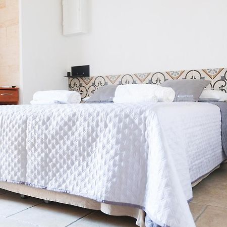 Largo Imperiali B&B Avetrana Ngoại thất bức ảnh