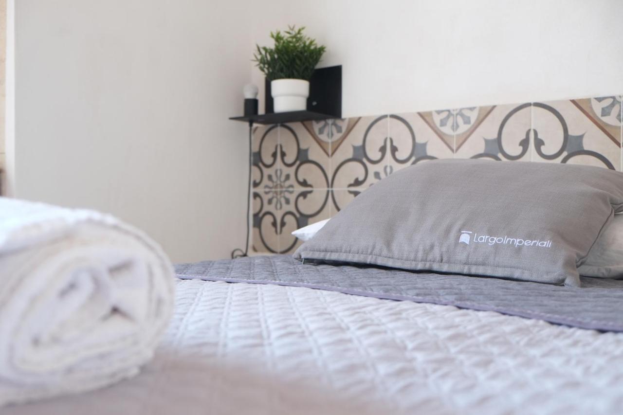 Largo Imperiali B&B Avetrana Ngoại thất bức ảnh