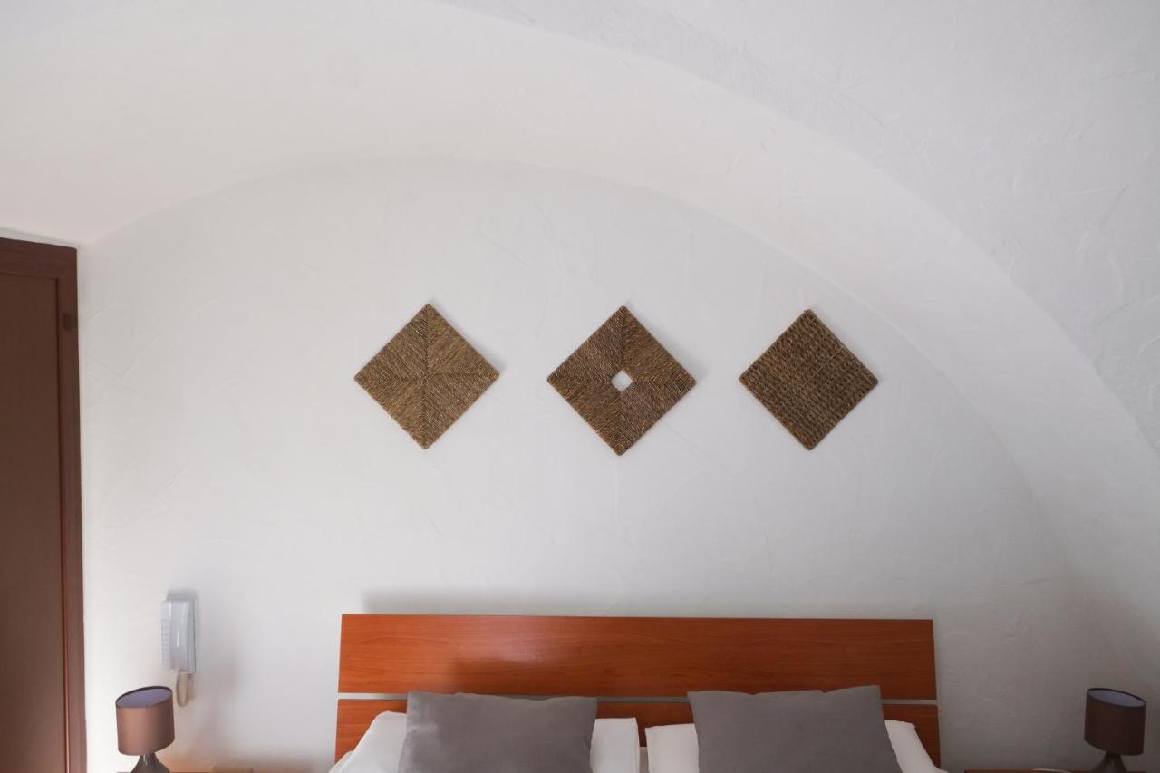 Largo Imperiali B&B Avetrana Ngoại thất bức ảnh
