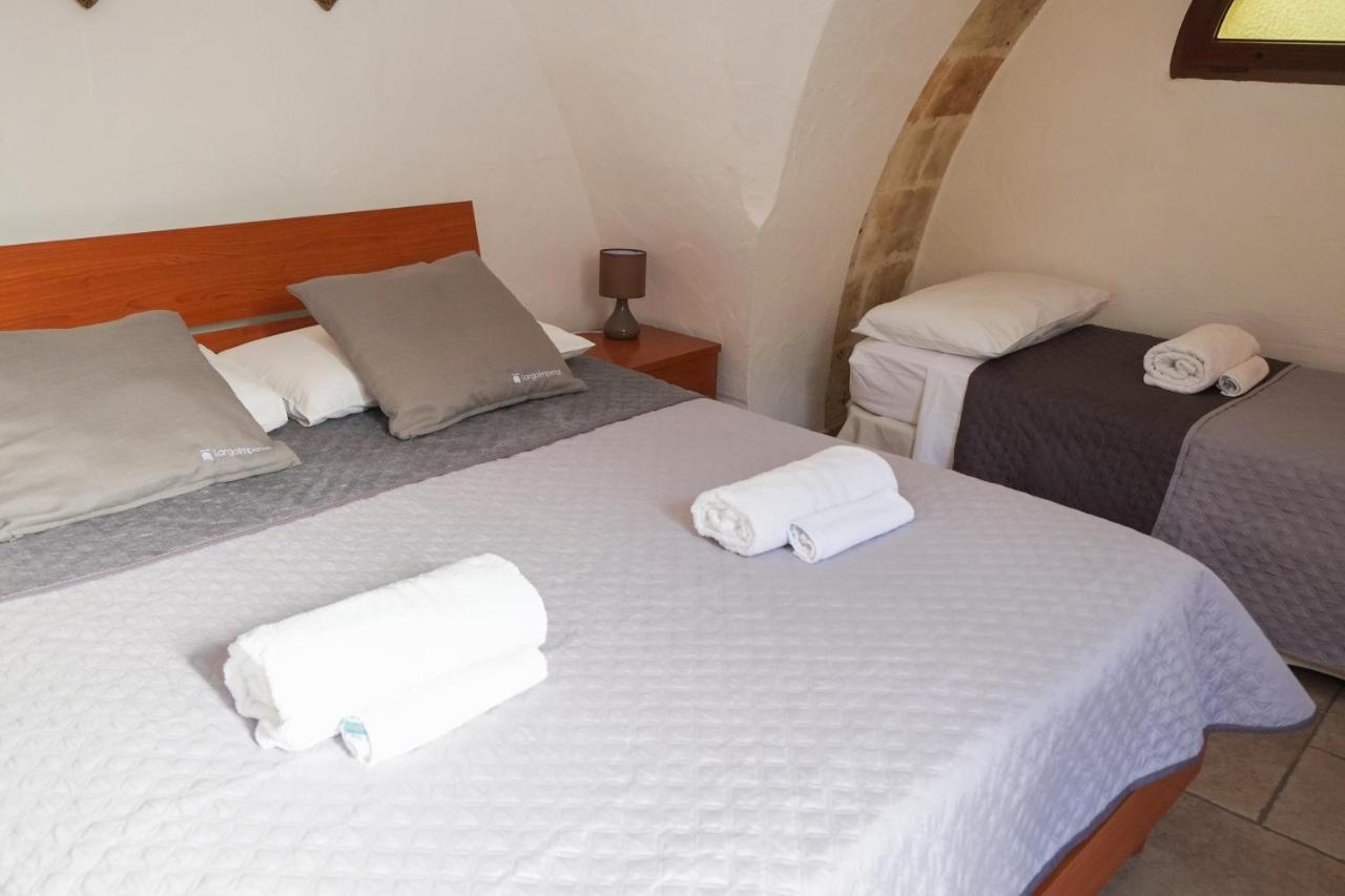 Largo Imperiali B&B Avetrana Ngoại thất bức ảnh