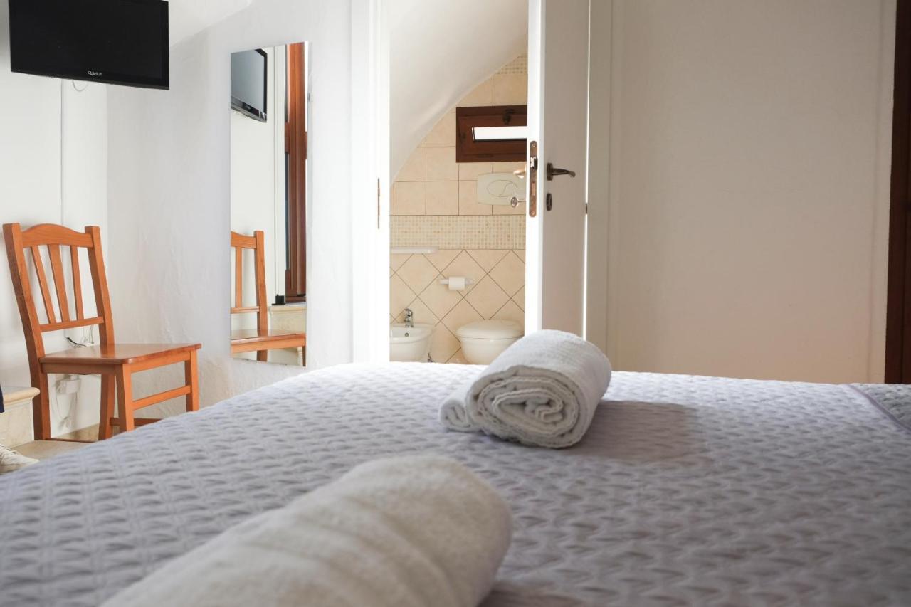 Largo Imperiali B&B Avetrana Ngoại thất bức ảnh