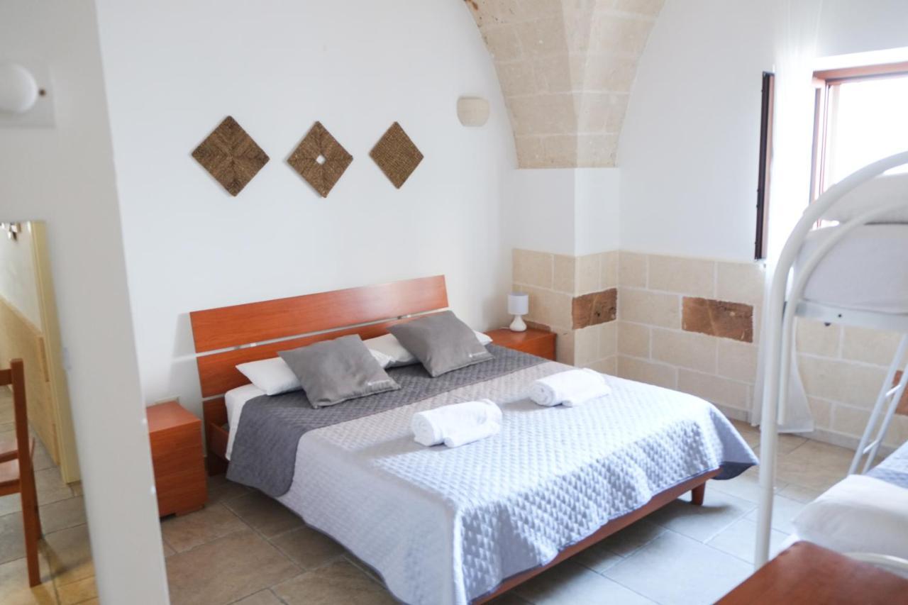 Largo Imperiali B&B Avetrana Ngoại thất bức ảnh