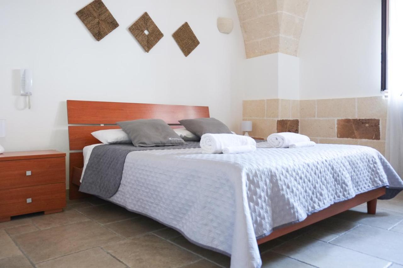 Largo Imperiali B&B Avetrana Ngoại thất bức ảnh