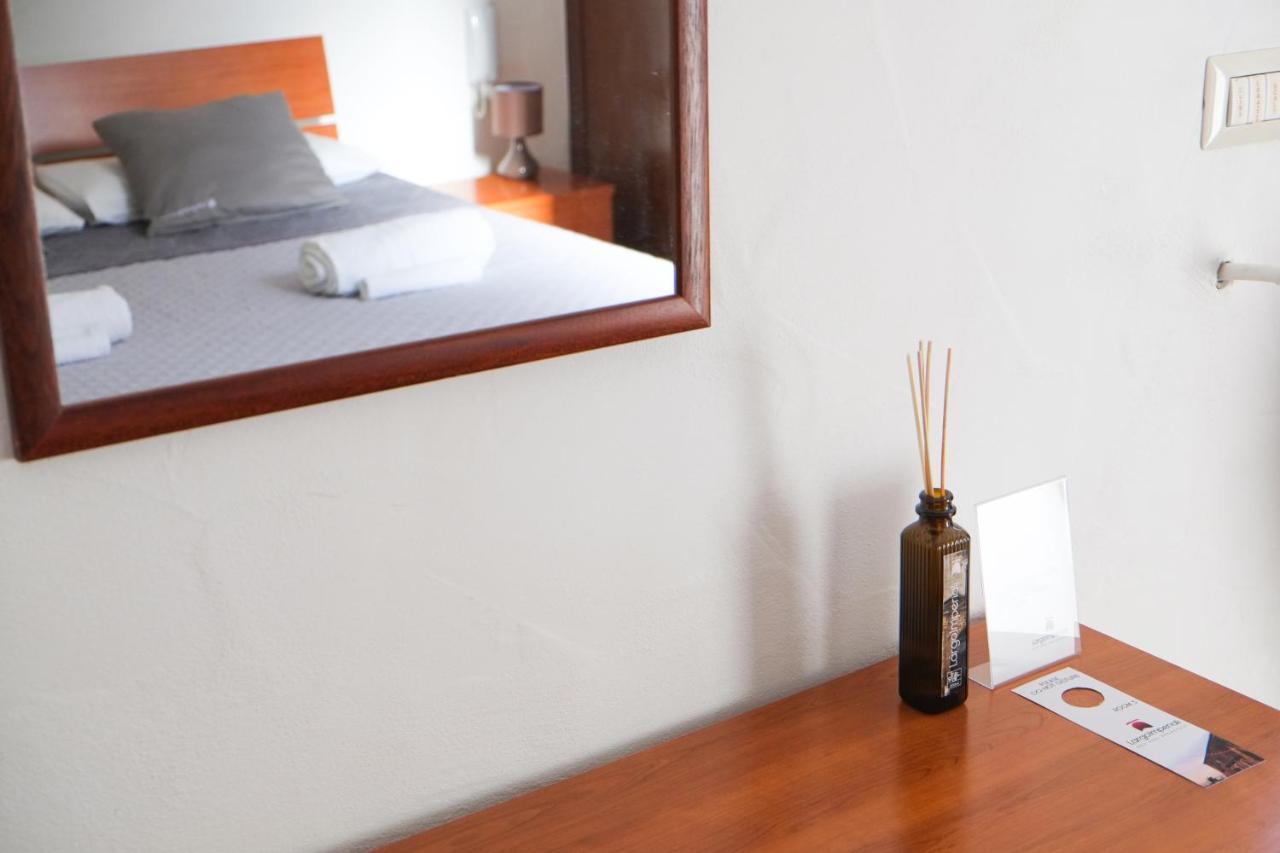Largo Imperiali B&B Avetrana Ngoại thất bức ảnh
