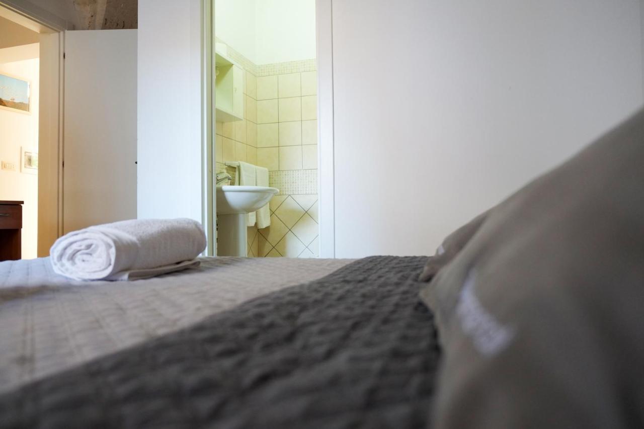 Largo Imperiali B&B Avetrana Ngoại thất bức ảnh